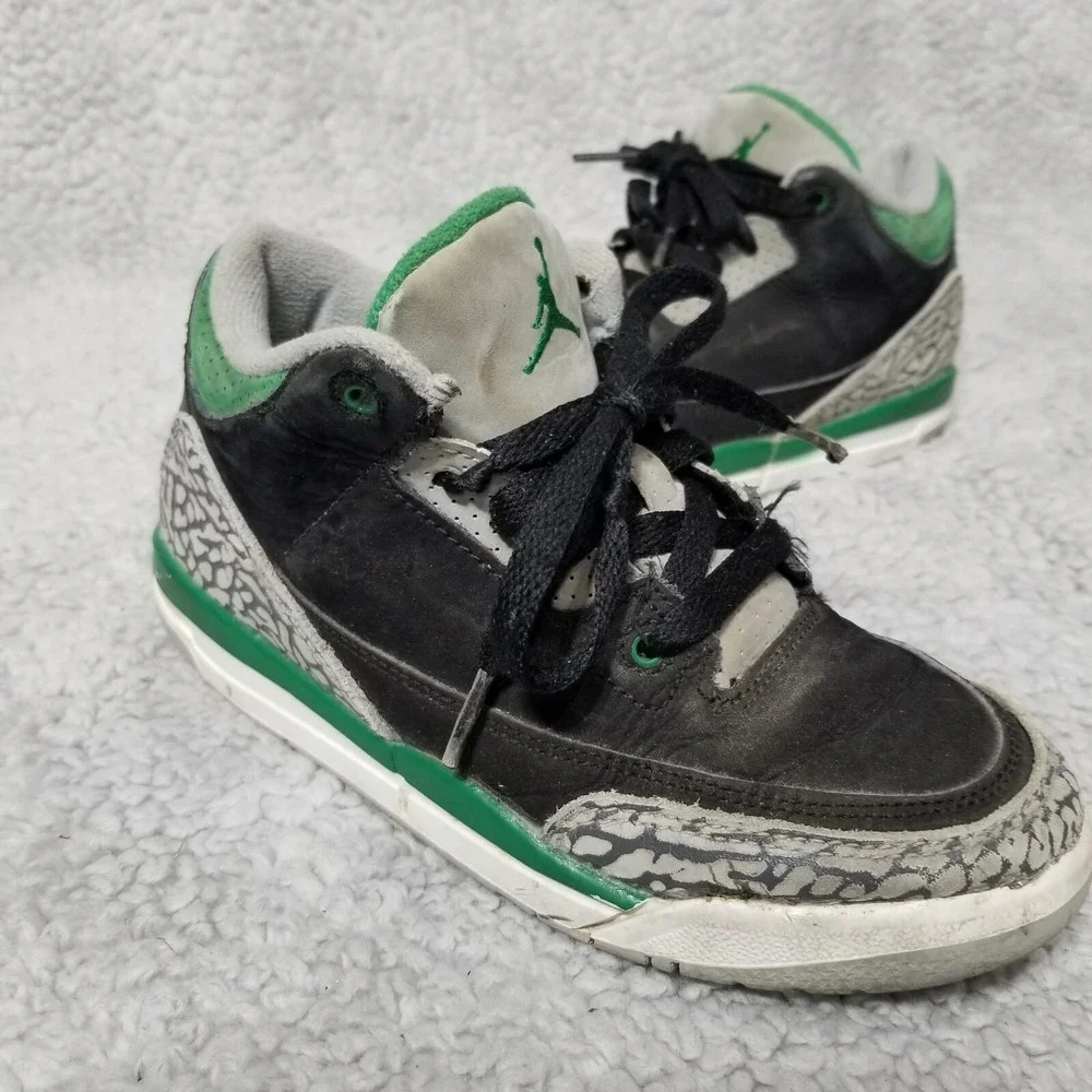 Nike shoes do